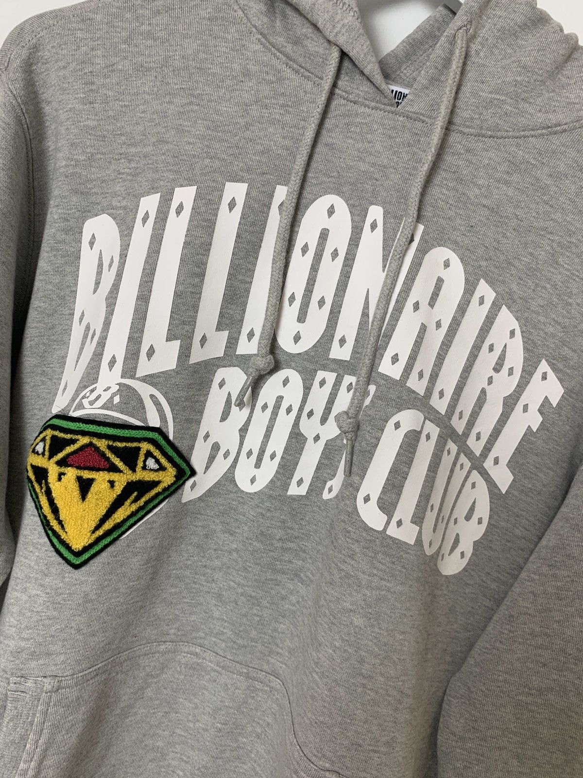 Billionaire Boys Club 2018 Billionaire Boys Club Sample Hoodie Size US M / EU 48-50 / 2 - 2 Thumbnail