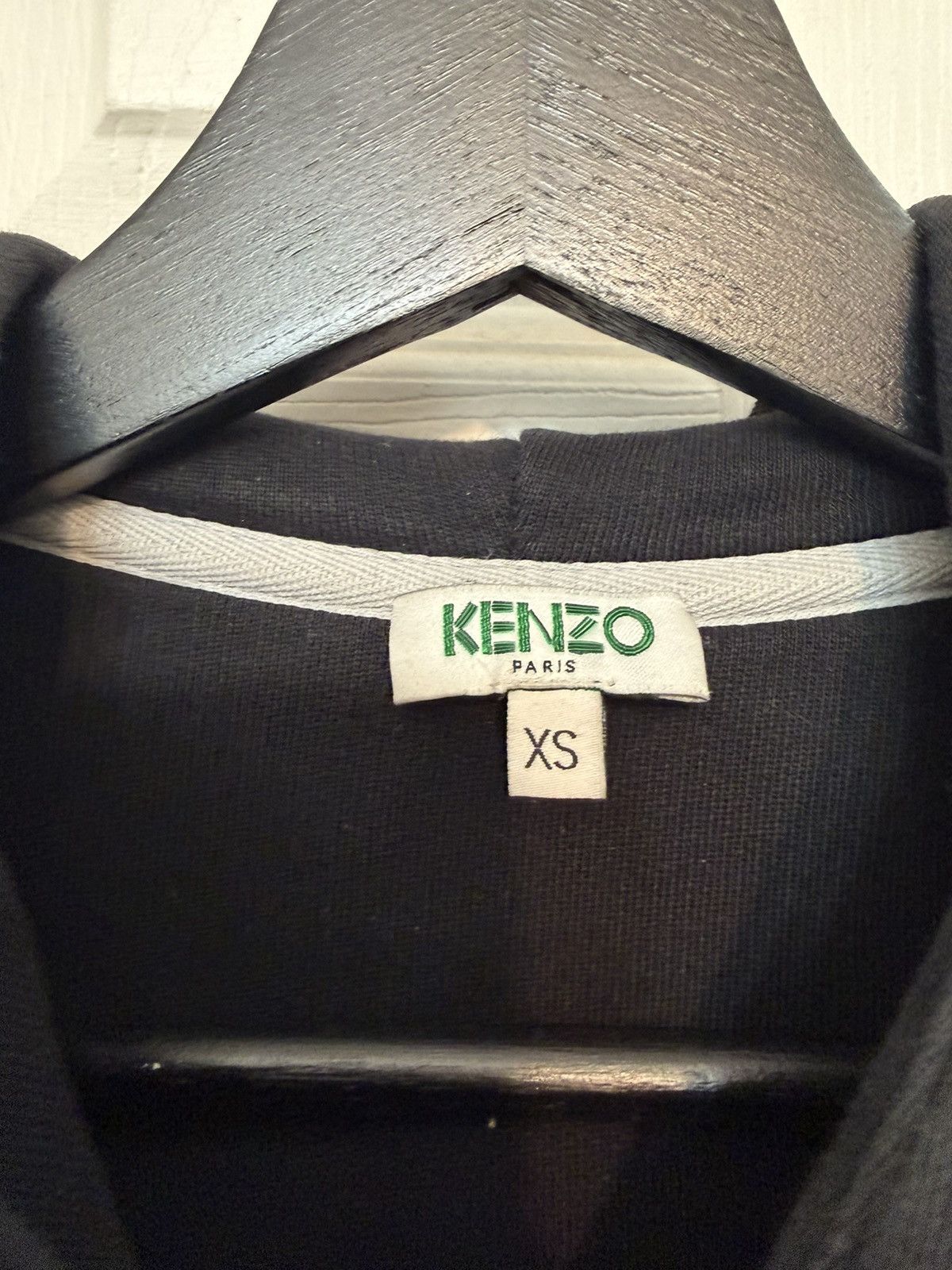 Kenzo Kenzo Eye hoodie Size US XS / EU 42 / 0 - 4 Thumbnail