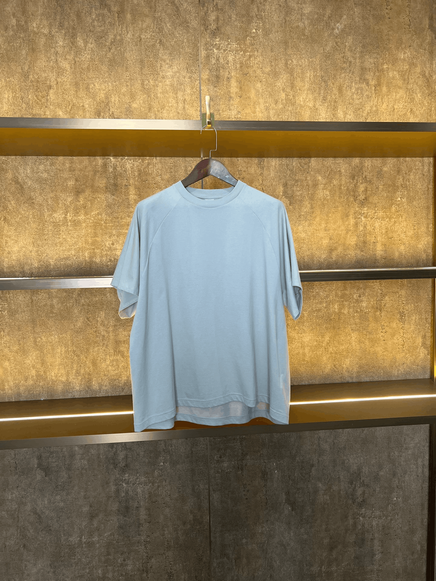 Goldwin Goldwin Yellow T-Shirt m Men Size US M / EU 48-50 / 2 - 1 Thumbnail