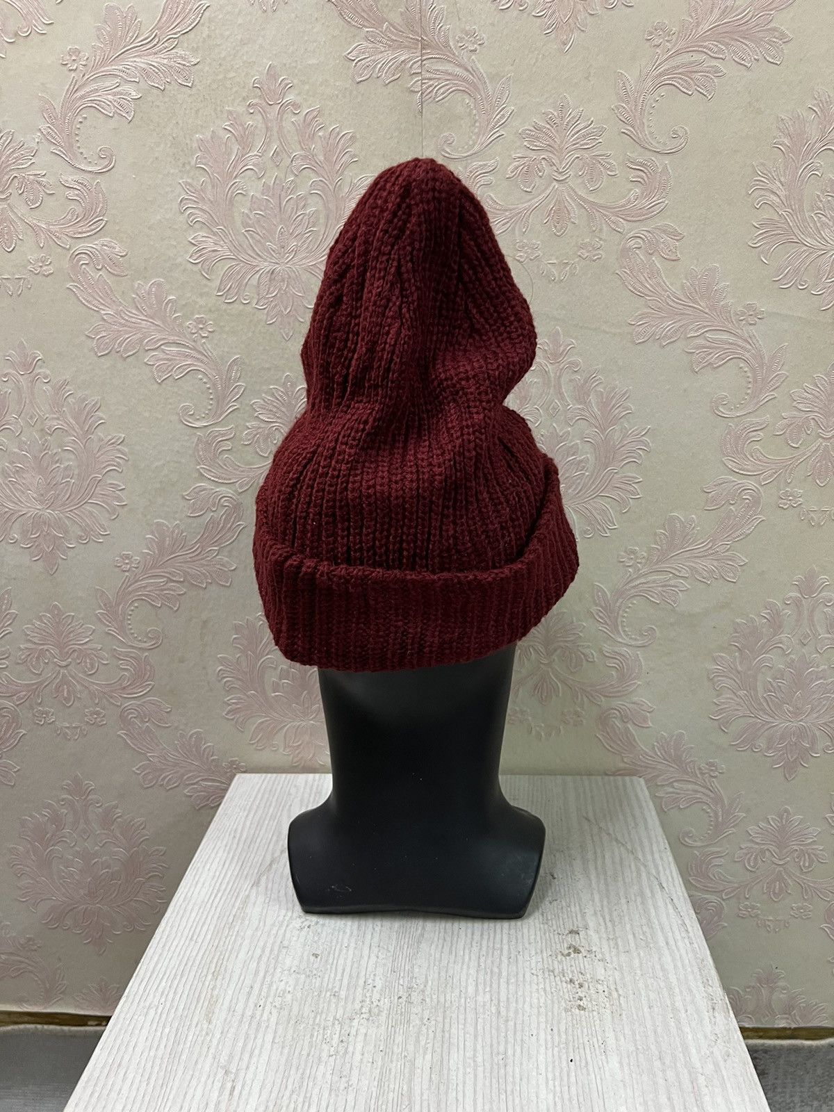 Japanese Brand × LOWRYS FARM Japanese brand Lowrys Farm Beanie Hats Size ONE SIZE - 5 Thumbnail