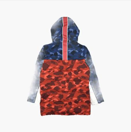 Bape Bape Hoodie Size US L / EU 52-54 / 3 - 2 Thumbnail