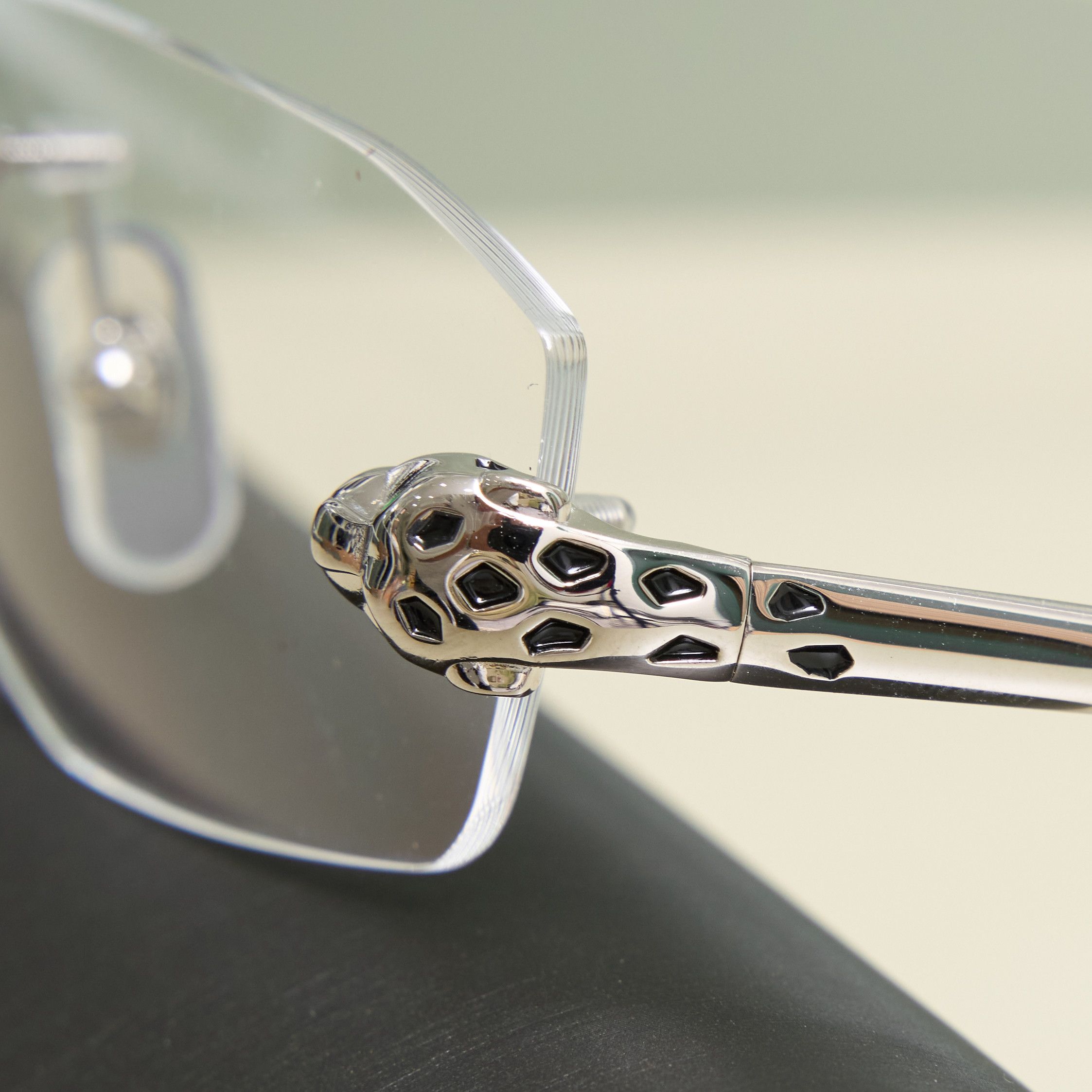 Cartier CARTIER CT0494O 002 Size ONE SIZE - 4 Thumbnail
