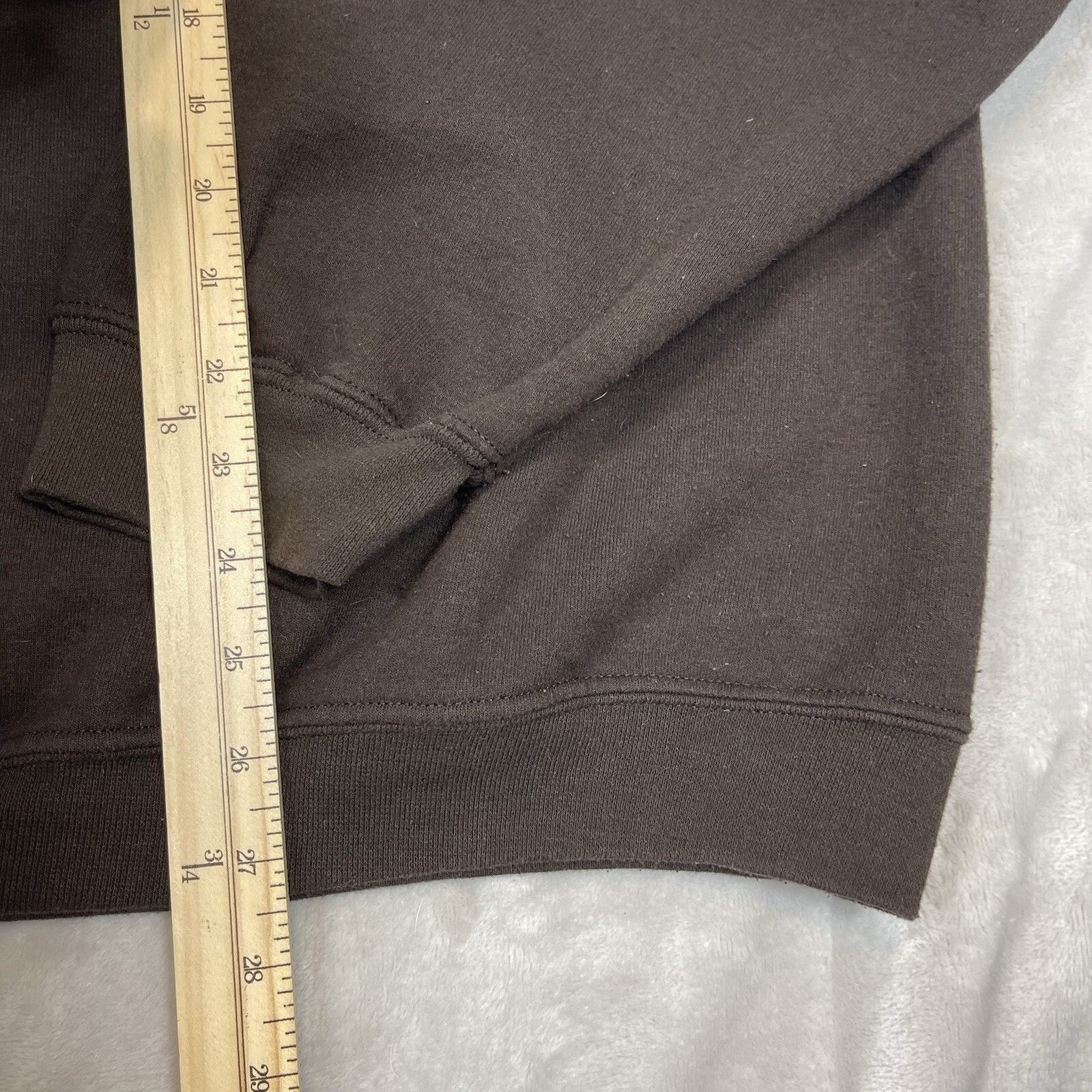 Other Vintage Oarsman 913 Texas Quicksand Sweatshirt XXL 90s Golf Size US XXL / EU 58 / 5 - 7 Thumbnail