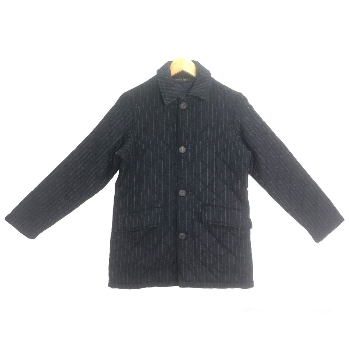Designer × Mackintosh × Other Mackintosh-Scotland jacket Size US M / EU 48-50 / 2 - 1 Thumbnail