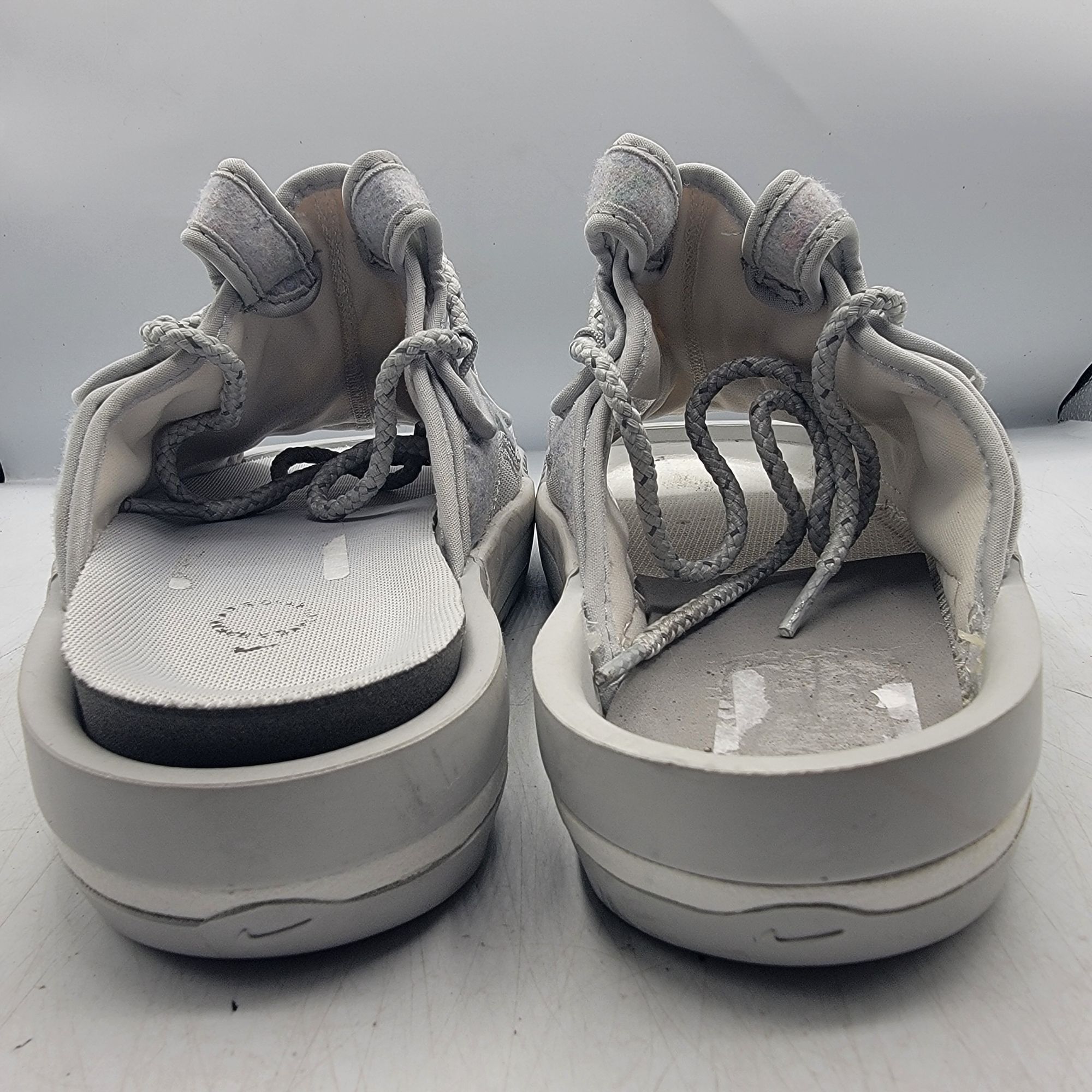 Nike Nike Offline 2.0 Mens 8 Gray Sandals Summer Casual Walking O Size US 8 / EU 41 - 5 Thumbnail