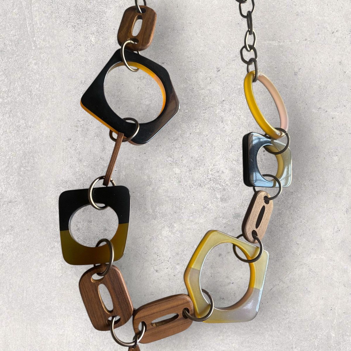 Marni Marni Necklace Size ONE SIZE - 3 Thumbnail