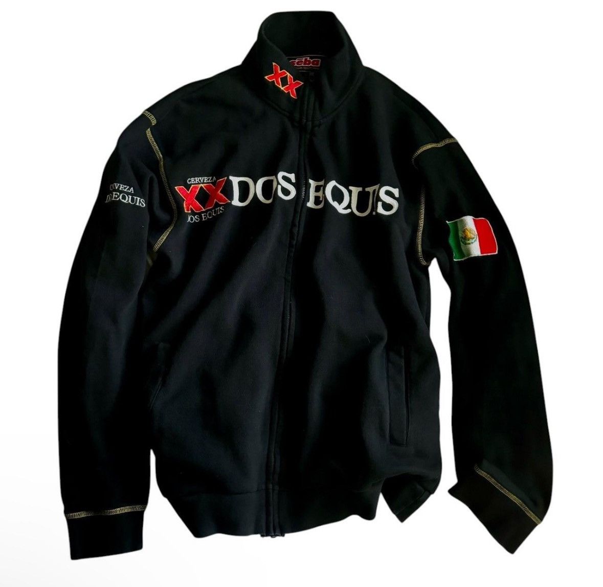 Other Dosequis Black jacket Size US XL / EU 56 / 4 - 1 Thumbnail
