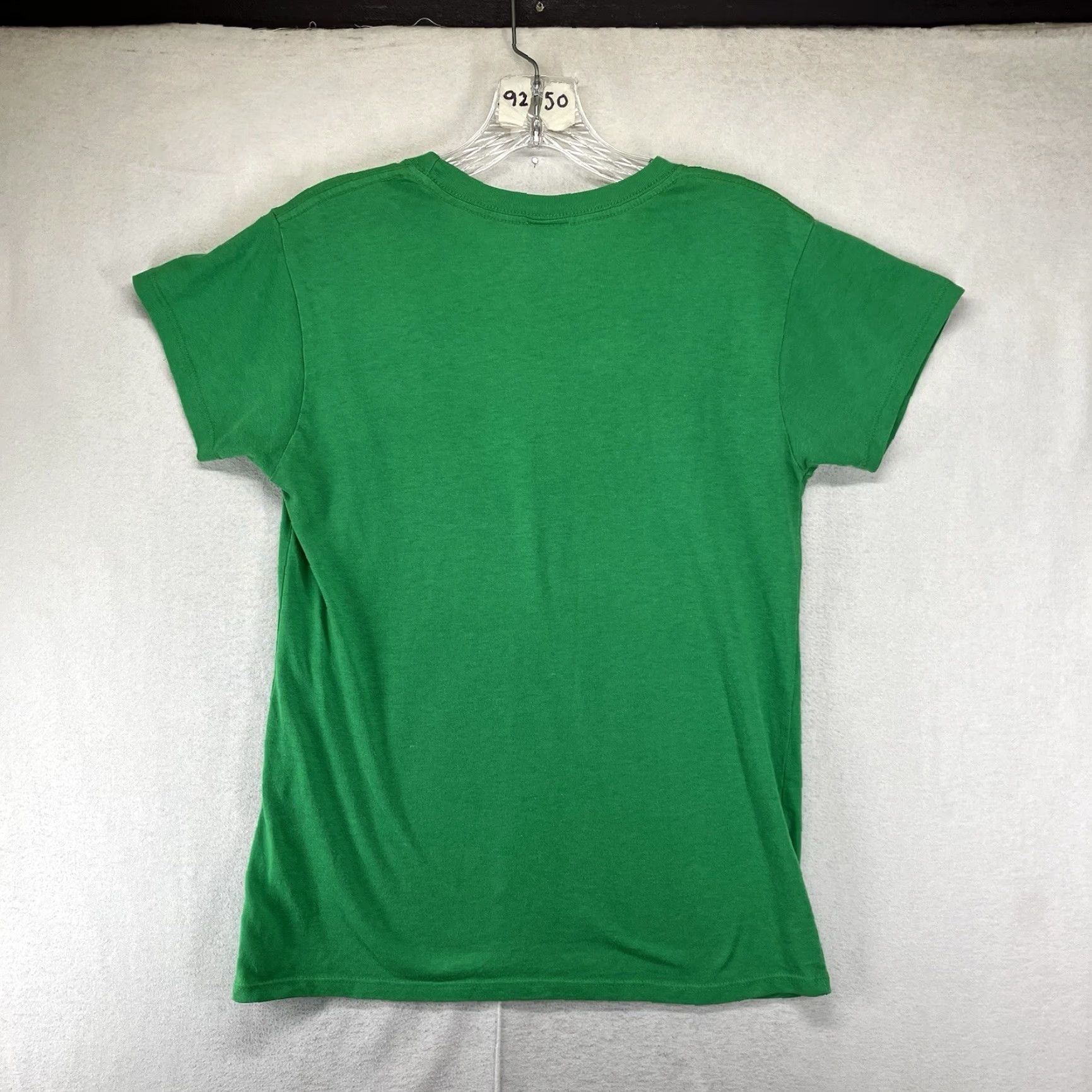 Vintage VINTAGE Warner Bros Tweety Bird T Shirt Grunge Punk 1990s Green XS/S Adult Women 34 in Chest 24 in SHL-GRUNGE Women/Girls Size XS / US 0-2 / IT 36-38 - 2 Thumbnail