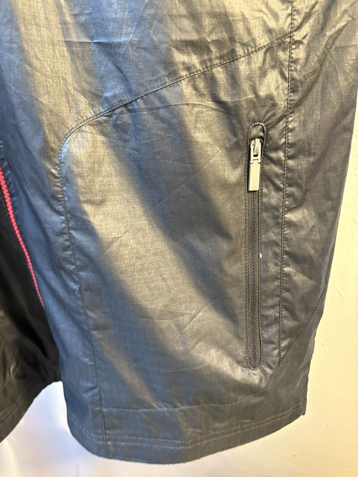 Adidas AC Milan Tracksuit Size US XL / EU 56 / 4 - 20 Thumbnail
