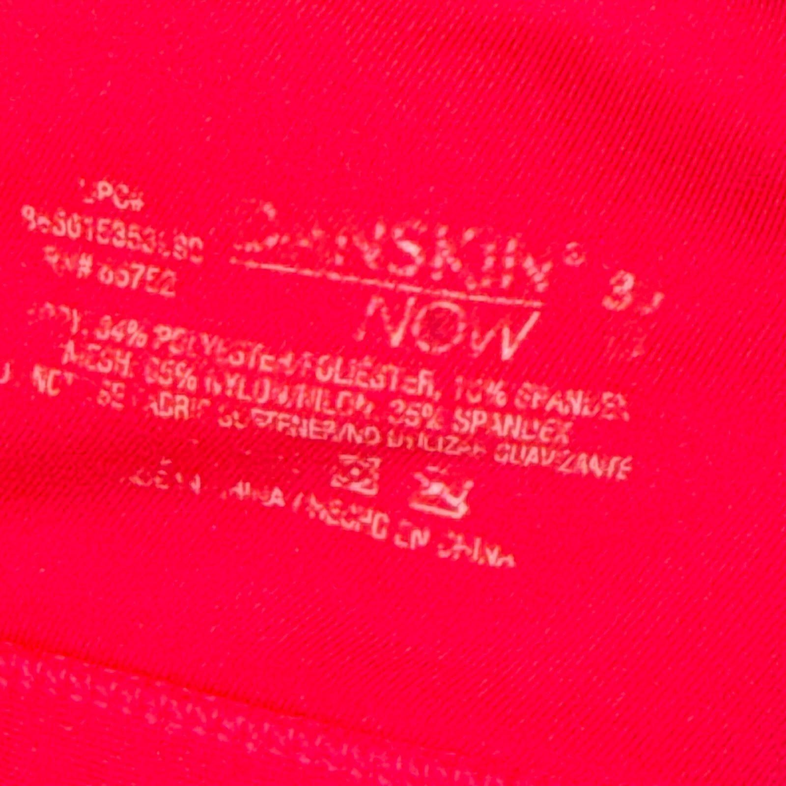 Other Danskin Now Women's Sports Bra 36D Size ONE SIZE - 7 Thumbnail