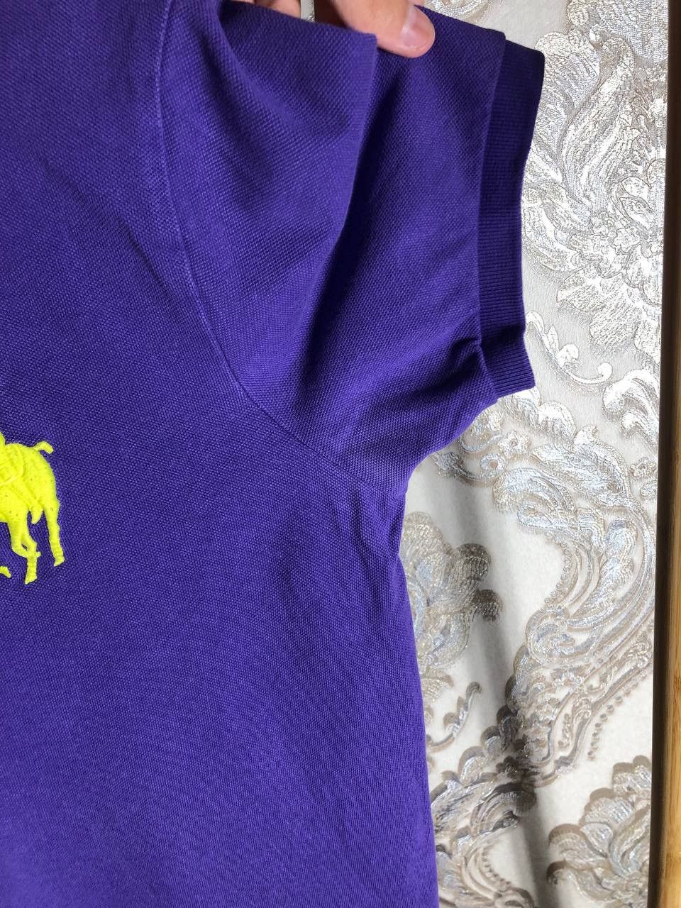 Polo Ralph Lauren VINTAGE POLO RALPH LAUREN CLASSIC DESIGNER CASUAL DELUX 90s Size US L / EU 52-54 / 3 - 10 Thumbnail