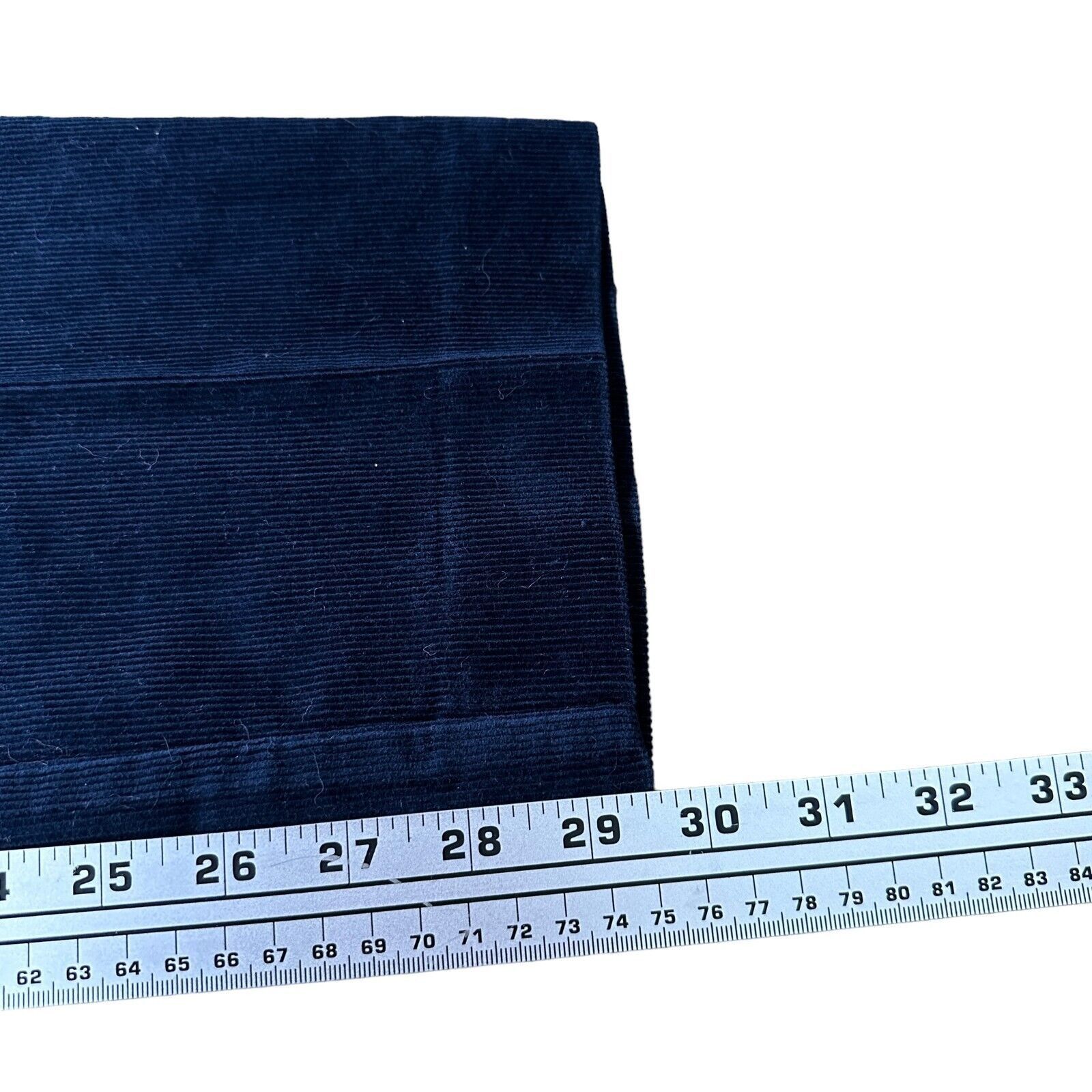 Polo Ralph Lauren Polo Ralph Lauren Corduroy Pants Men’s 38 x 29.5 Navy Blue Size US 38 / EU 54 - 11 Thumbnail