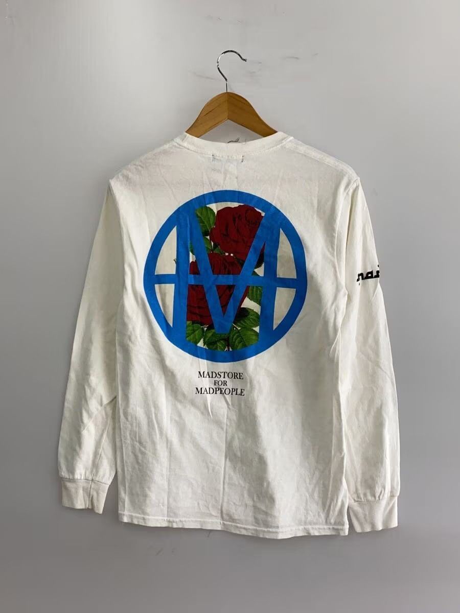 Undercover MAD Long Sleeve Tee Size US S / EU 44-46 / 1 - 2 Thumbnail