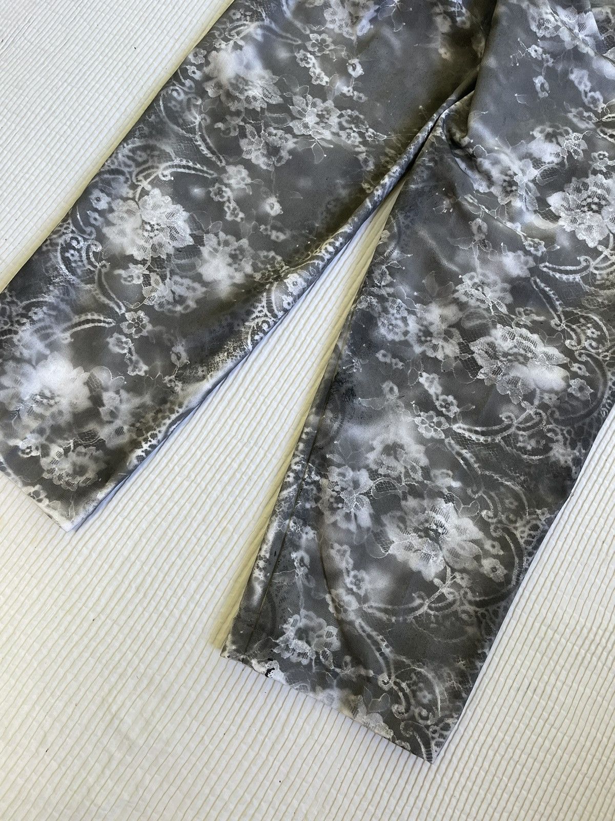 Handmade SEXIEST CARGOS EVER Size 30" / US 8 / IT 44 - 17 Thumbnail