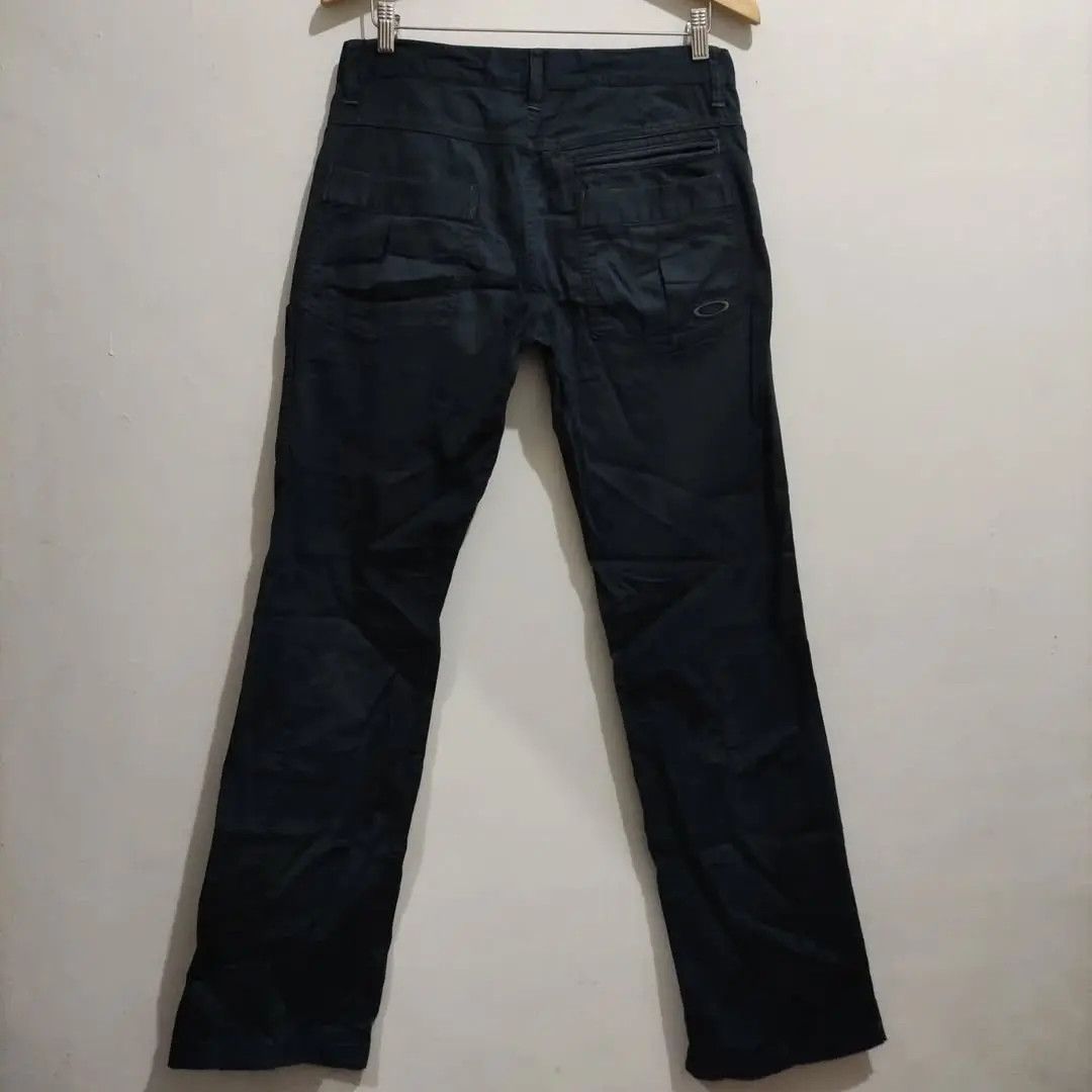 Oakley Oaklay Vintage Cargo Pant Size US 32 / EU 48 - 16 Thumbnail