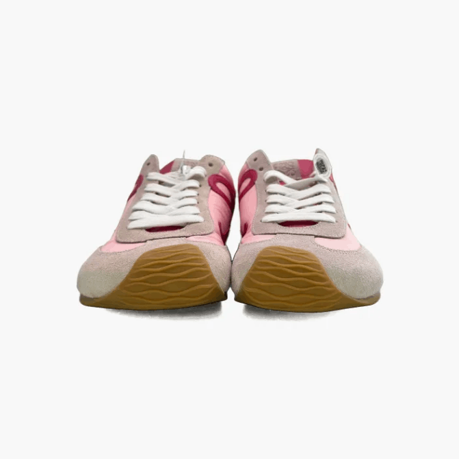 Loewe Loewe low-top sneakers Size US 11 / IT 41 - 3 Thumbnail