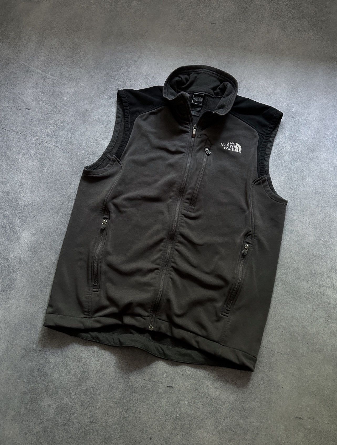The North Face The North Face mens soft-shell Vests outdoors Size US M / EU 48-50 / 2 - 2 Thumbnail