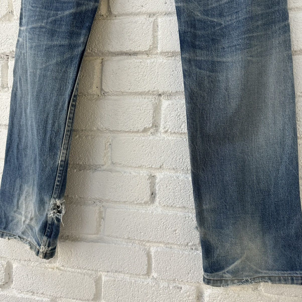 A.P.C. APC Denim Size US 30 / EU 46 - 5 Thumbnail