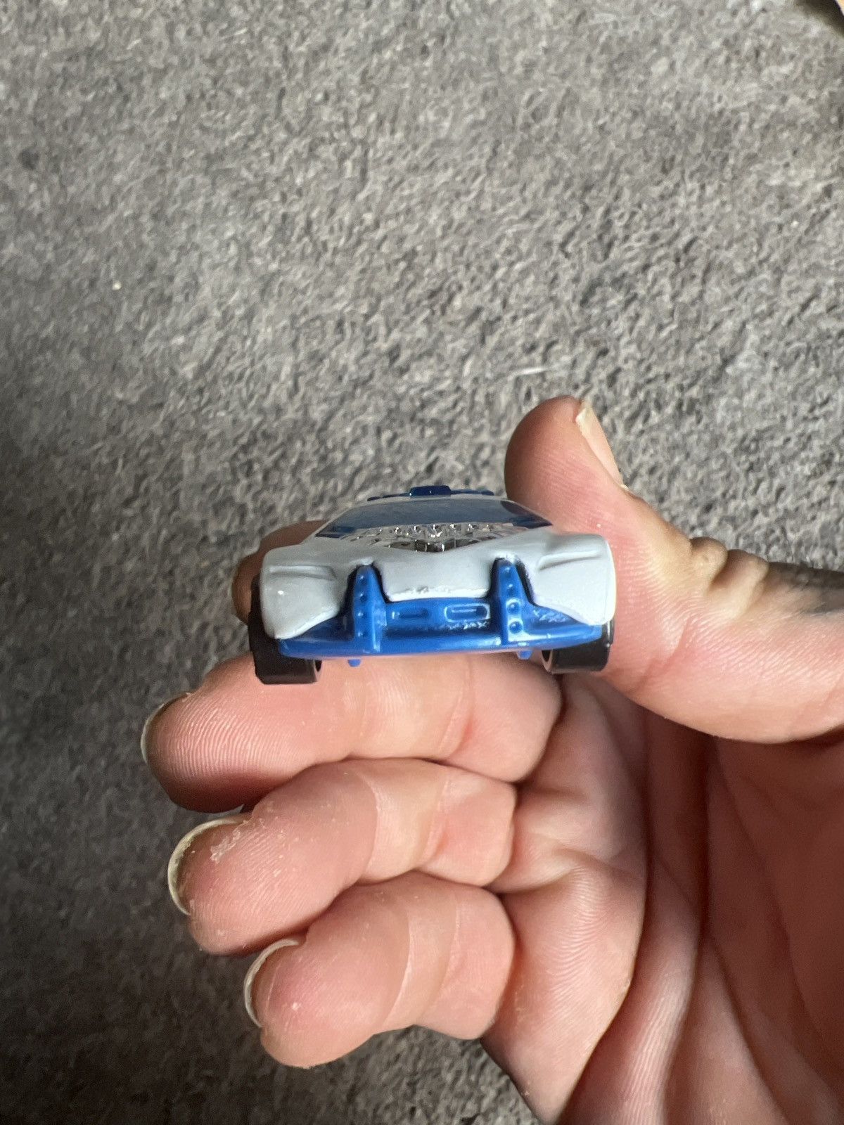 Hypebeast 2010 Mattel Hot Wheels Speed Trap Size ONE SIZE - 4 Thumbnail