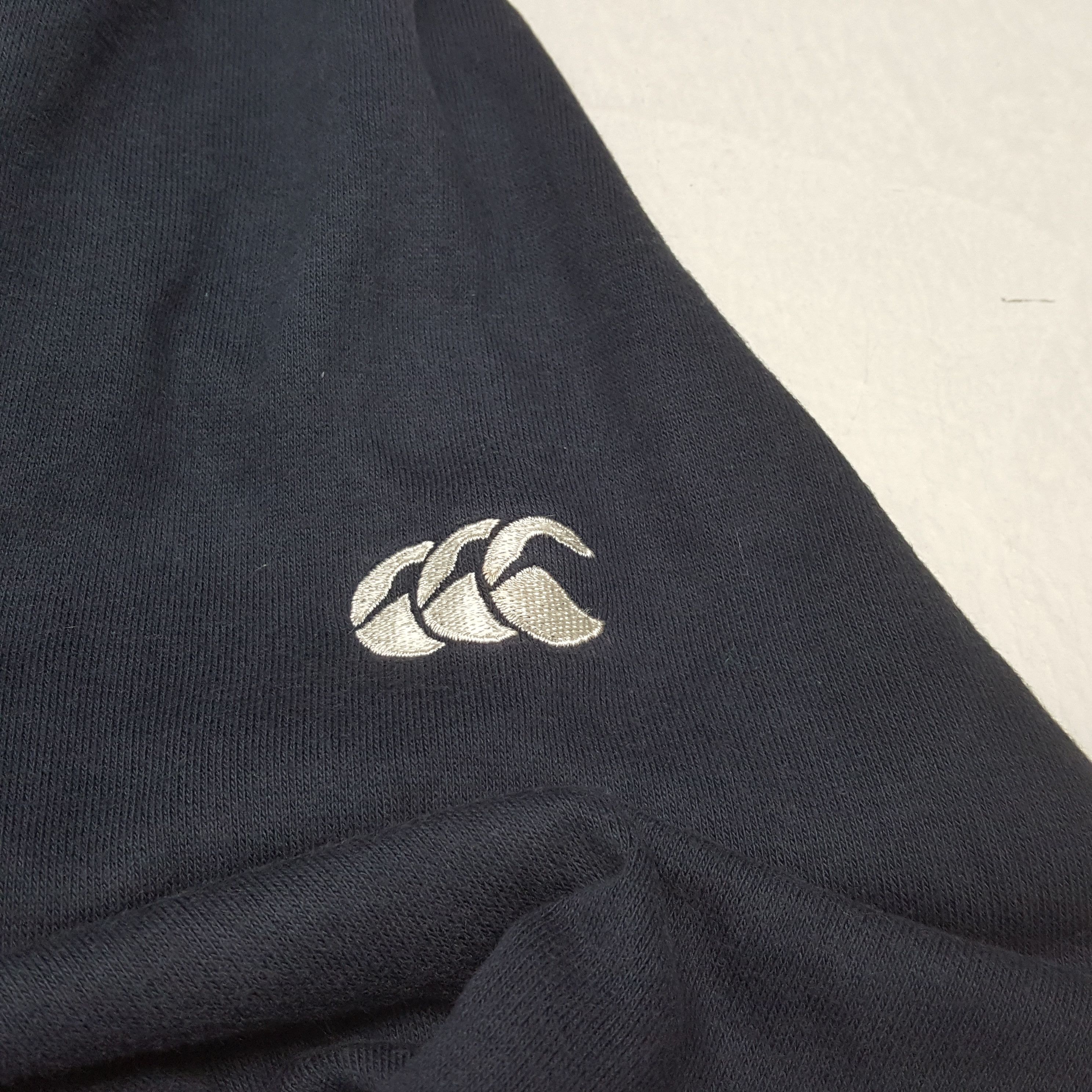 Canterbury of New Zealand × Vintage Vintage CANTERBURY OF NEW ZEALAND Rugby Style Sweater Size US M / EU 48-50 / 2 - 6 Thumbnail