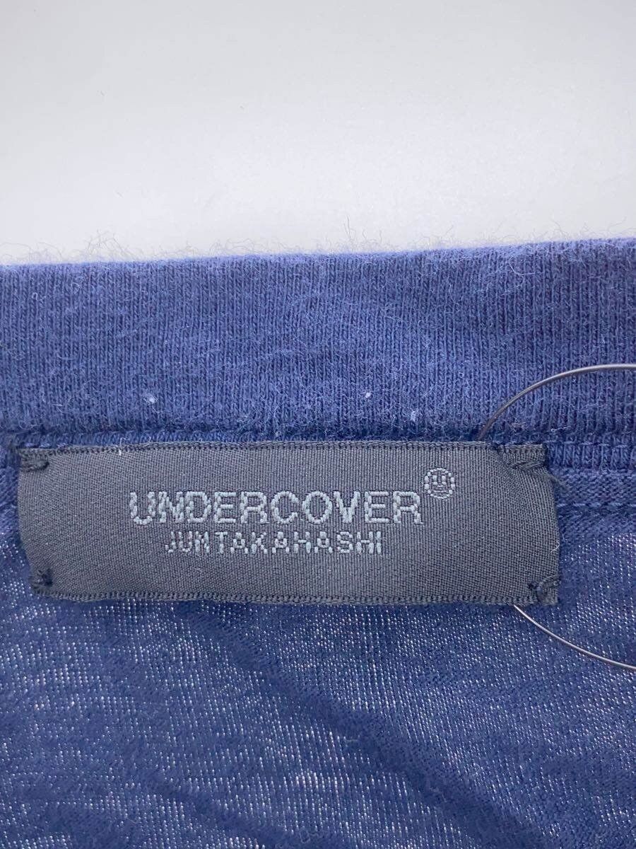 Undercover Piping Pocket Tee Size US M / EU 48-50 / 2 - 6 Thumbnail