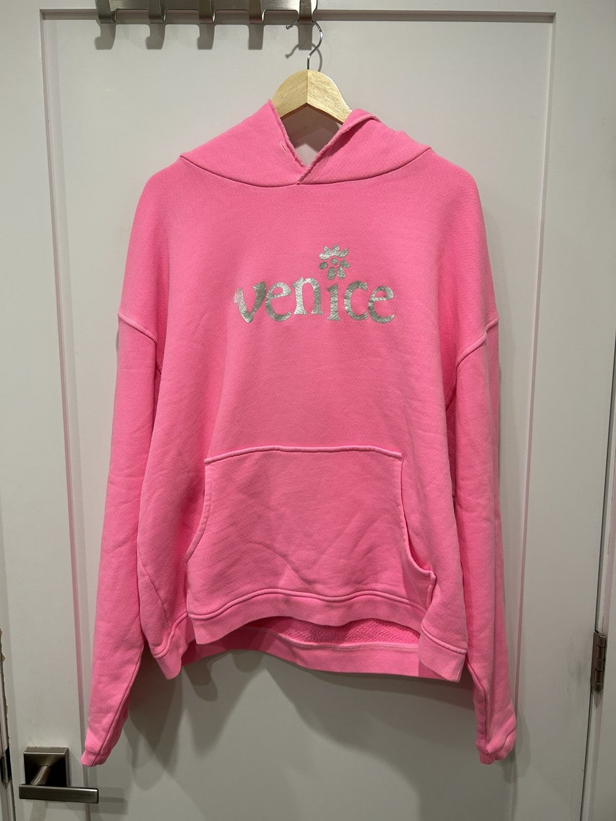 Erl Venice Hoodie | Grailed