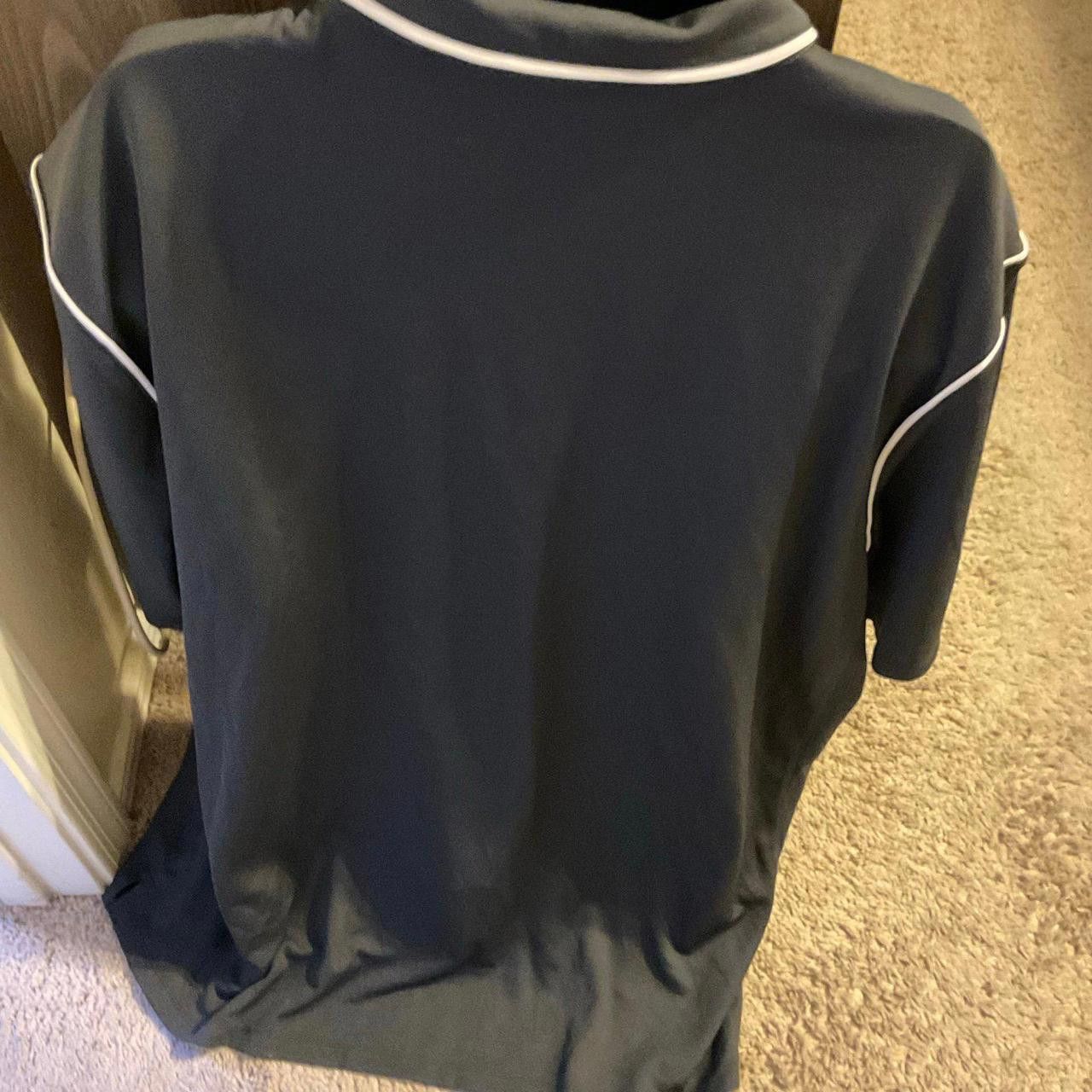 Nike Mens Used Nike Grey Dri Size US XXL / EU 58 / 5 - 3 Thumbnail