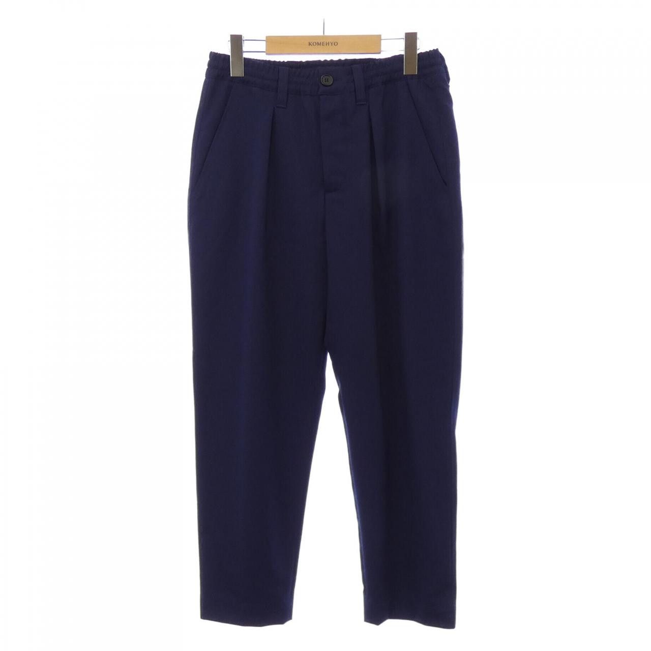 Marni Marni Pants Others Pants PAMA0317U0TW839 DUTY FREE for USA