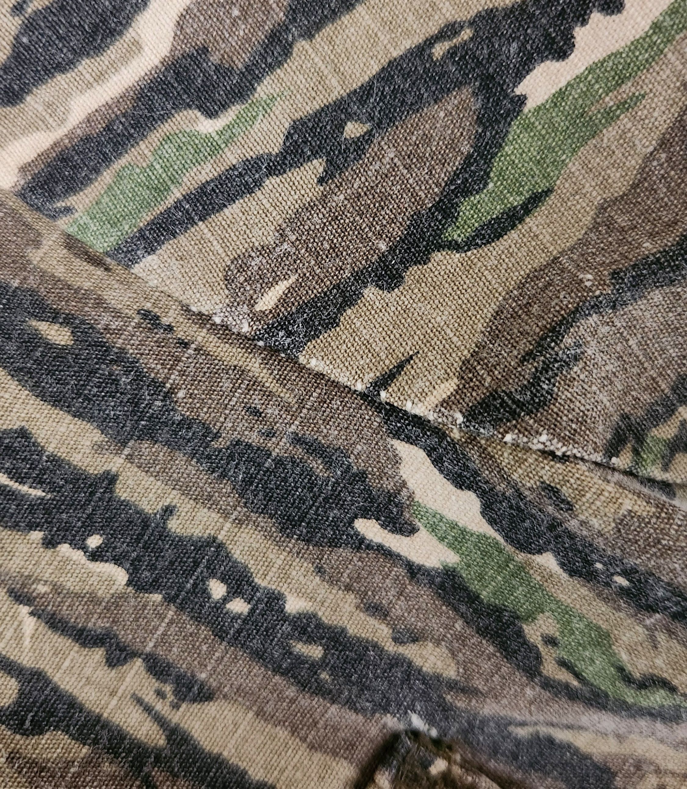 Realtree × Vintage REALTREE True Vintage USA Made Camo Size XL Camouflage Size US XL / EU 56 / 4 - 13 Thumbnail