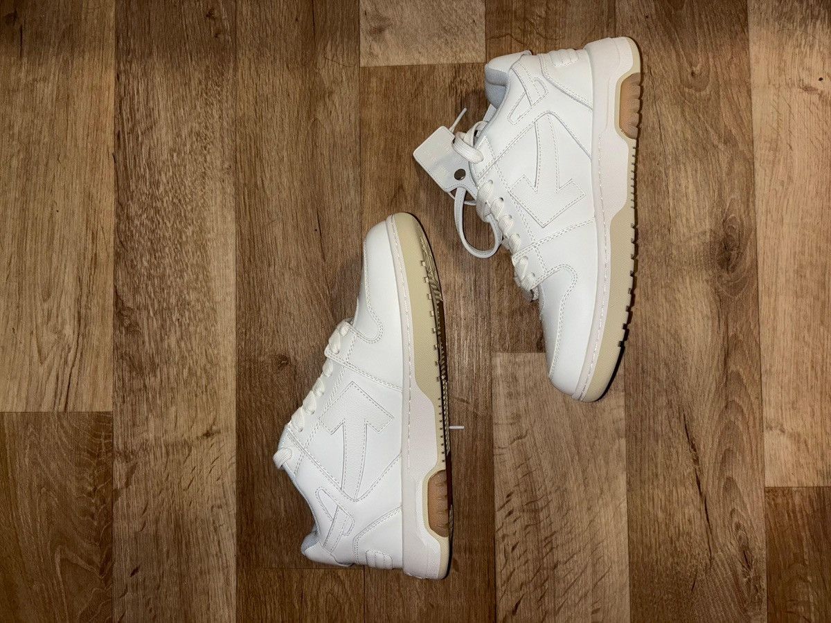 Off-White Off-White For Walking sneakers Size US 9 / IT 39 - 1 Thumbnail