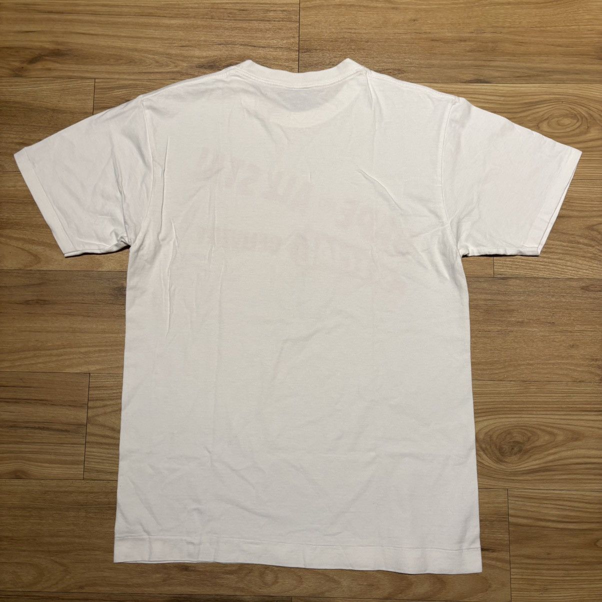 Bape Bape “Special Delivery” Tee Size US L / EU 52-54 / 3 - 3 Thumbnail