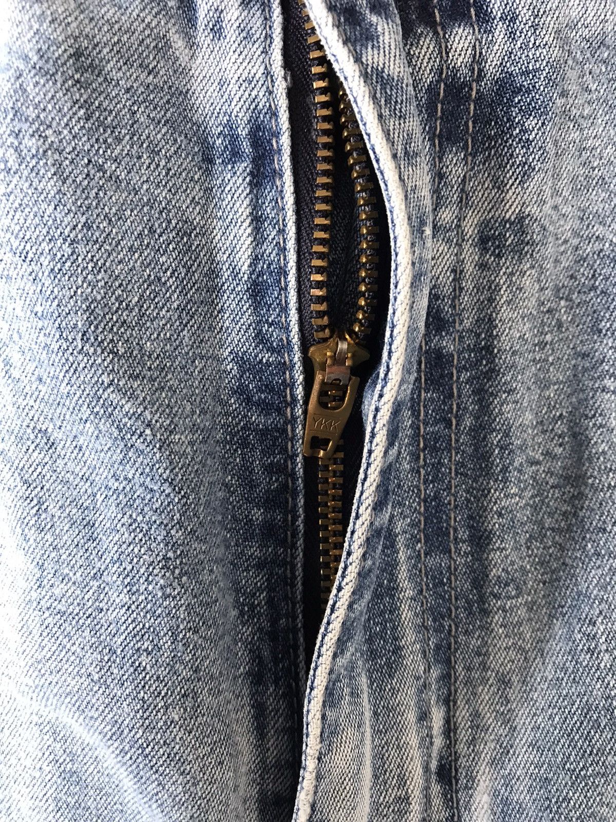 Levi's × Vintage Vintage Levi’s silvertab carpenter denim Size US 39 - 9 Thumbnail