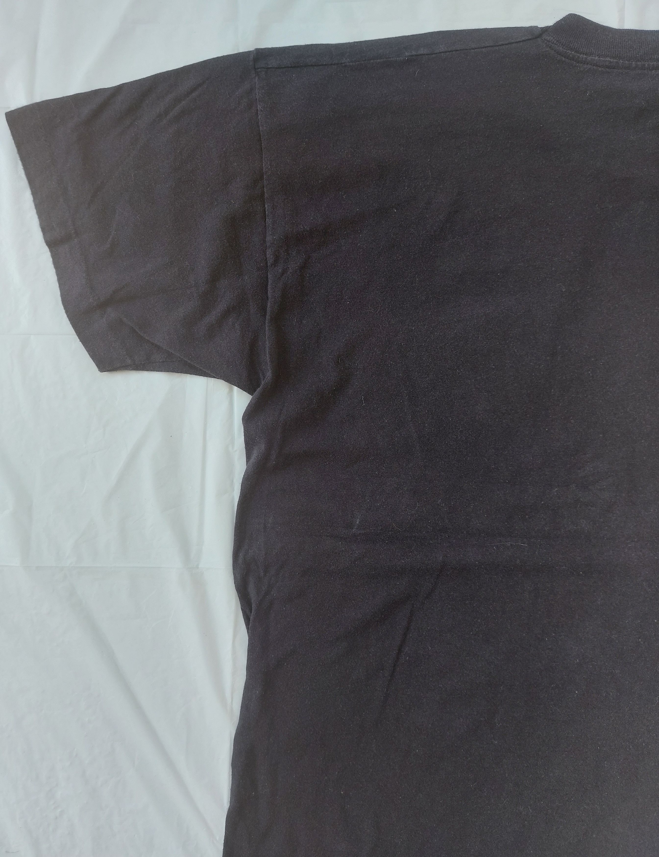 The Simpsons Vtg 1997 HOMER THE SIMPSON by MATT GROENING tee Size US XL / EU 56 / 4 - 11 Thumbnail