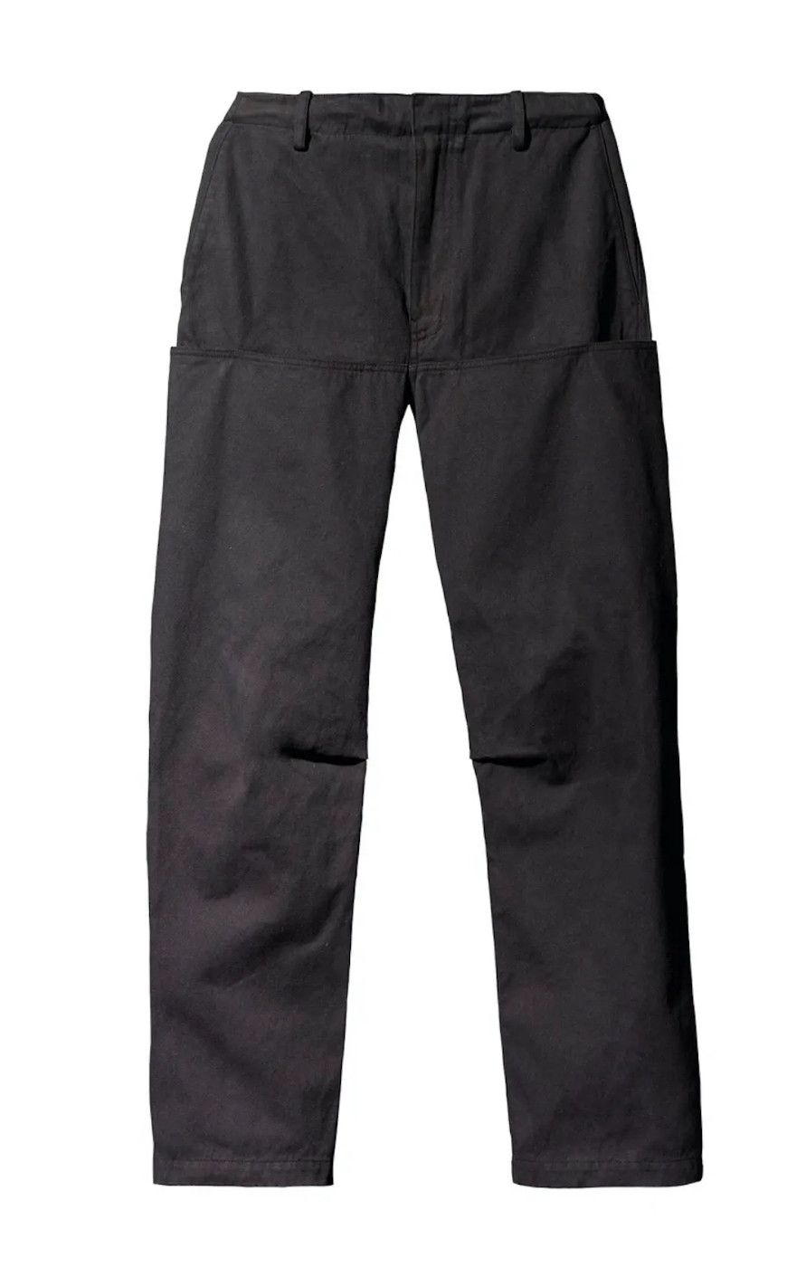 Gap × Kanye West × Yeezy UNRELEASED YEEZY GAP H12 SATEEN CARGO (S) Size US 29 - 1 Thumbnail