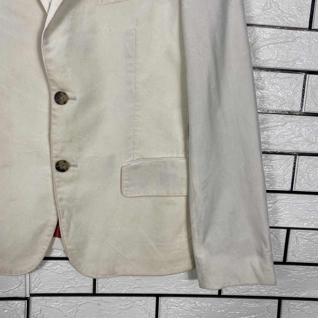 Hysteric Glamour 📌Vintage Chore Jacket Tornado Mart Lining Striped Size US L / EU 52-54 / 3 - 6 Thumbnail
