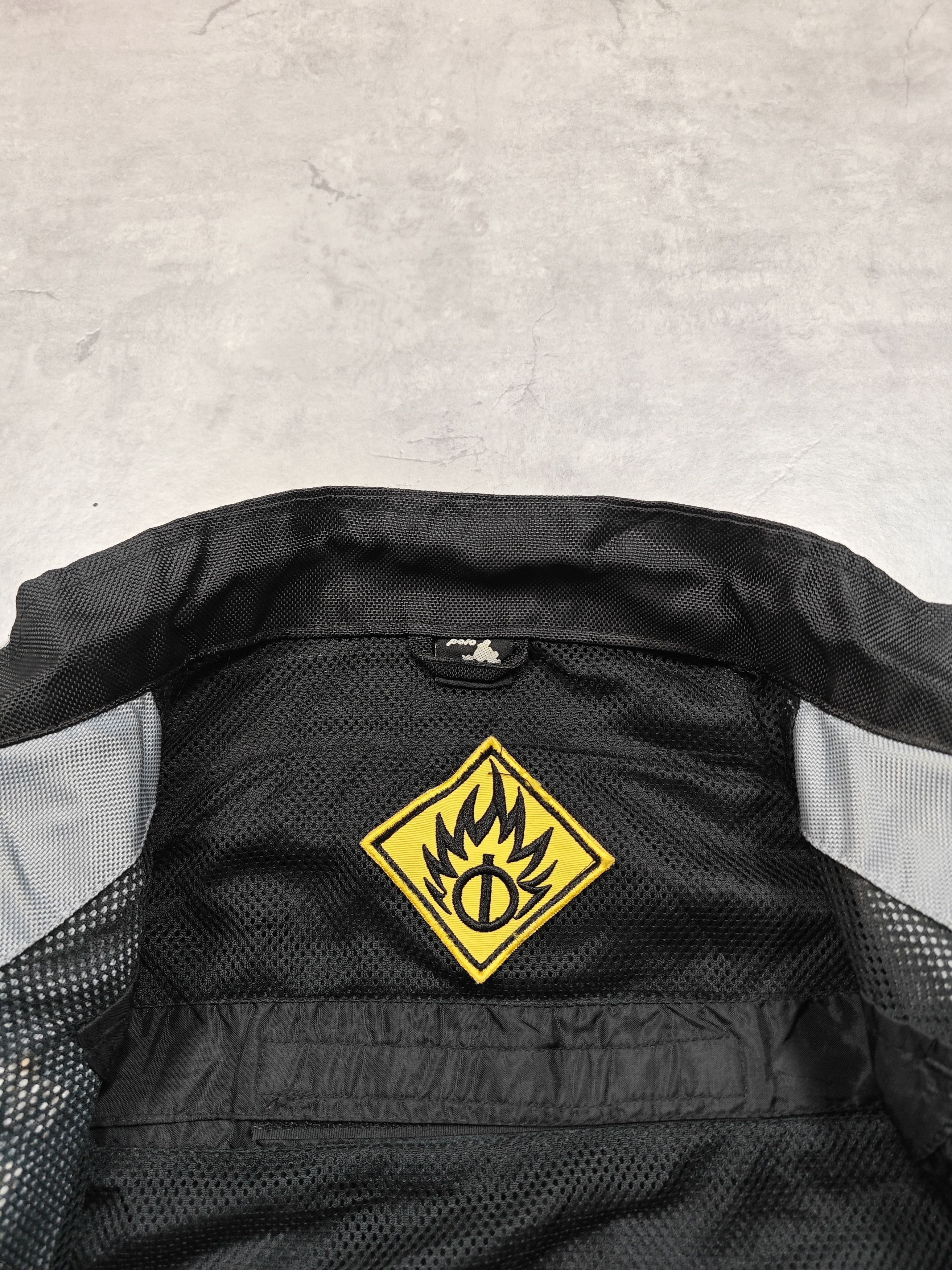 Vintage Hellfire Vintage Racing Jacket Size US M / EU 48-50 / 2 - 8 Thumbnail