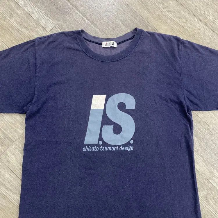 Issey Miyake Vintage Issey Miyake Tsumori Chisato Design Size US S / EU 44-46 / 1 - 2 Thumbnail
