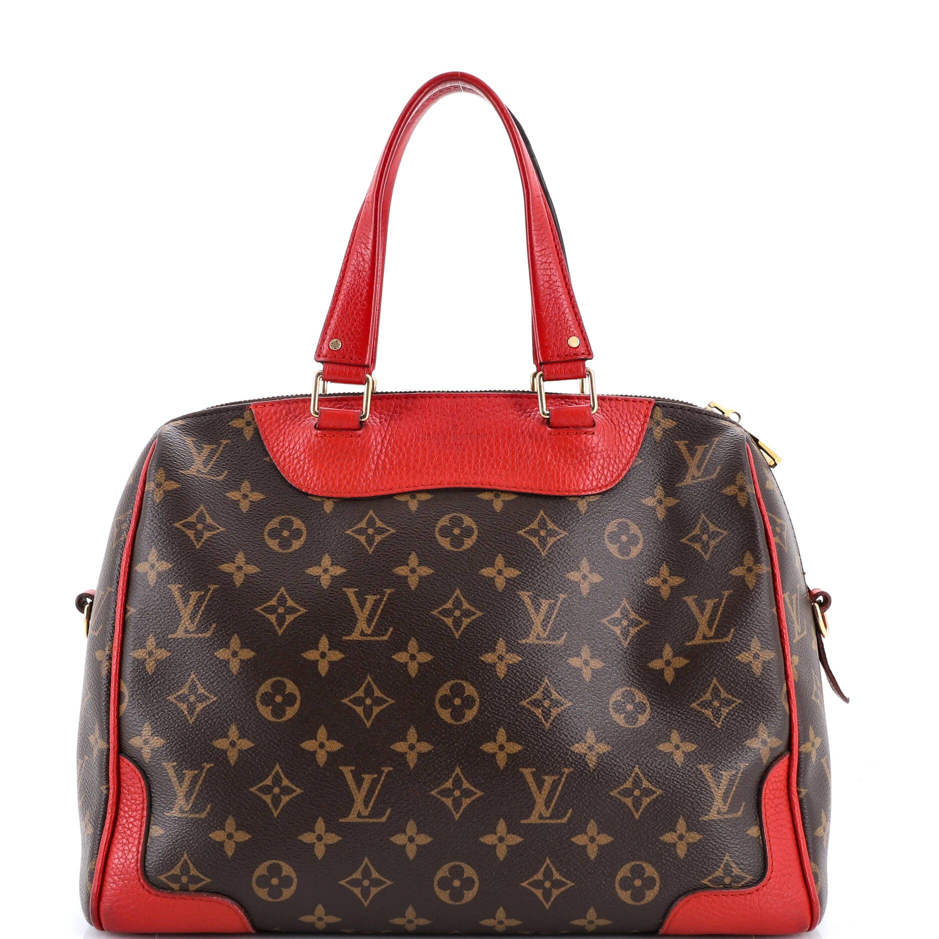 Louis Vuitton Retiro NM Handbag Size ONE SIZE - 1 Thumbnail