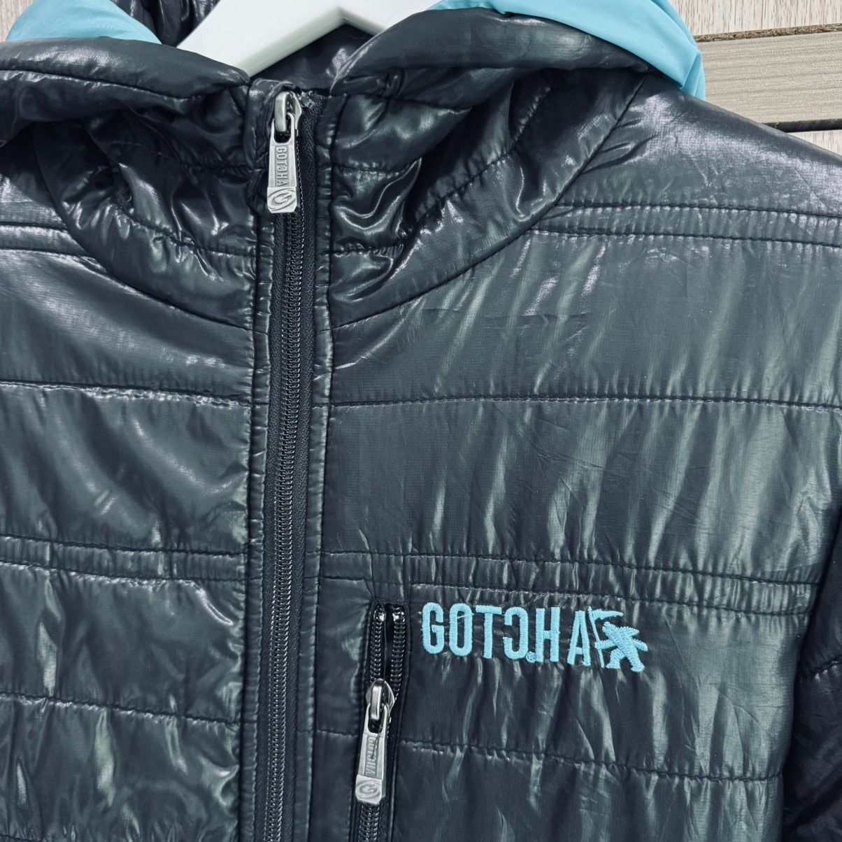 Gotcha Gotcha Sweater Hoodie Size US M / EU 48-50 / 2 - 4 Thumbnail