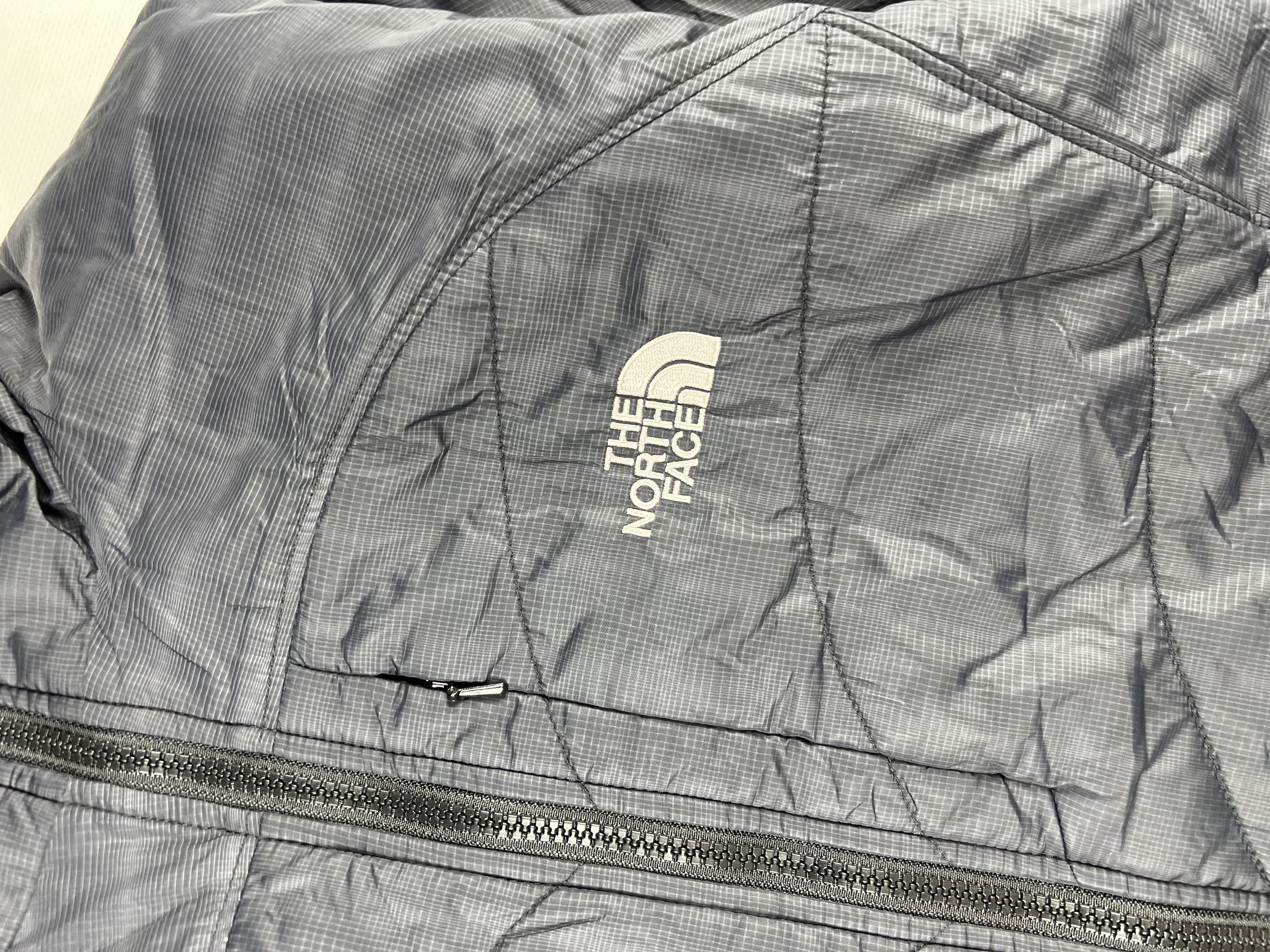 The North Face The North Face insulated Jacket M Size M / US 6-8 / IT 42-44 - 3 Thumbnail