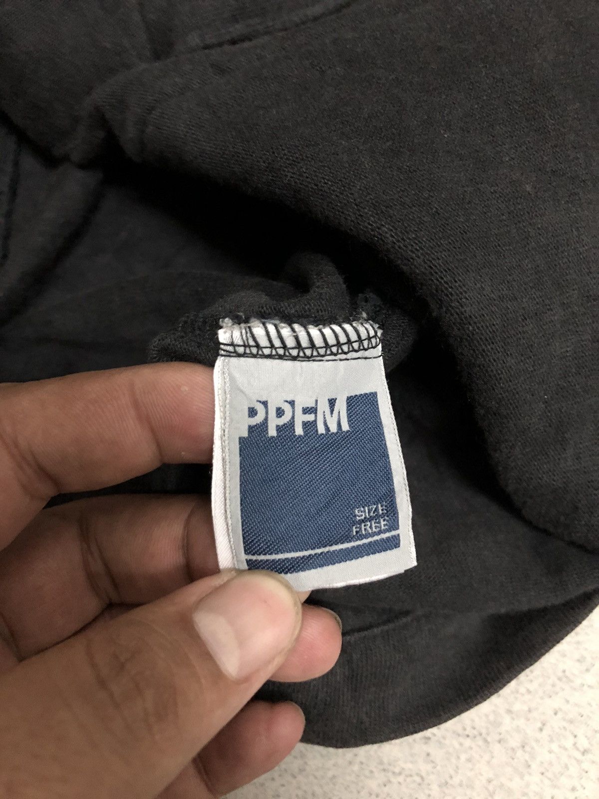 PPFM Vintage PPFM Japanese Jacket Size US L / EU 52-54 / 3 - 5 Thumbnail