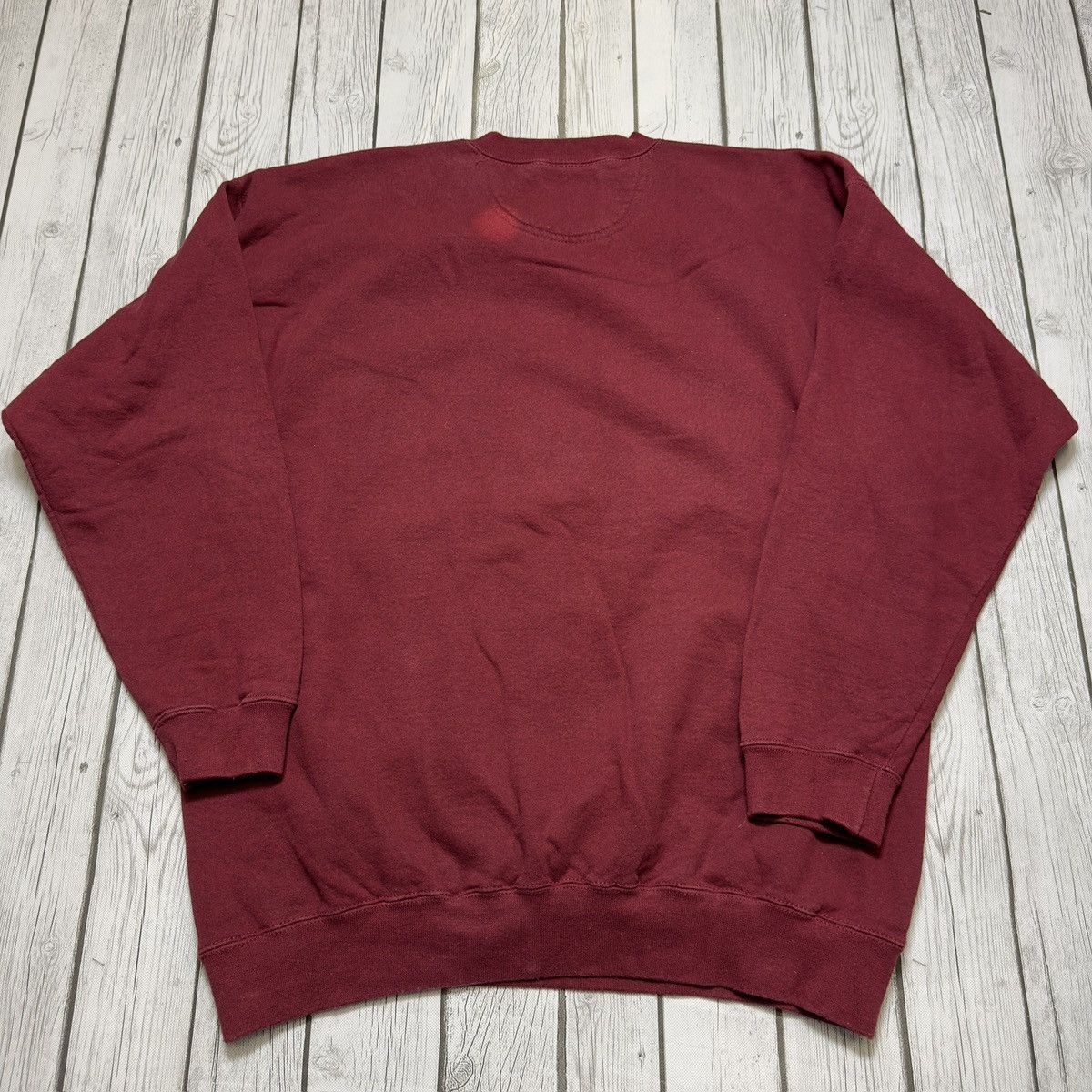 Levi's × Vintage Vintage Levi’s sweatshirt Size US XL / EU 56 / 4 - 2 Thumbnail