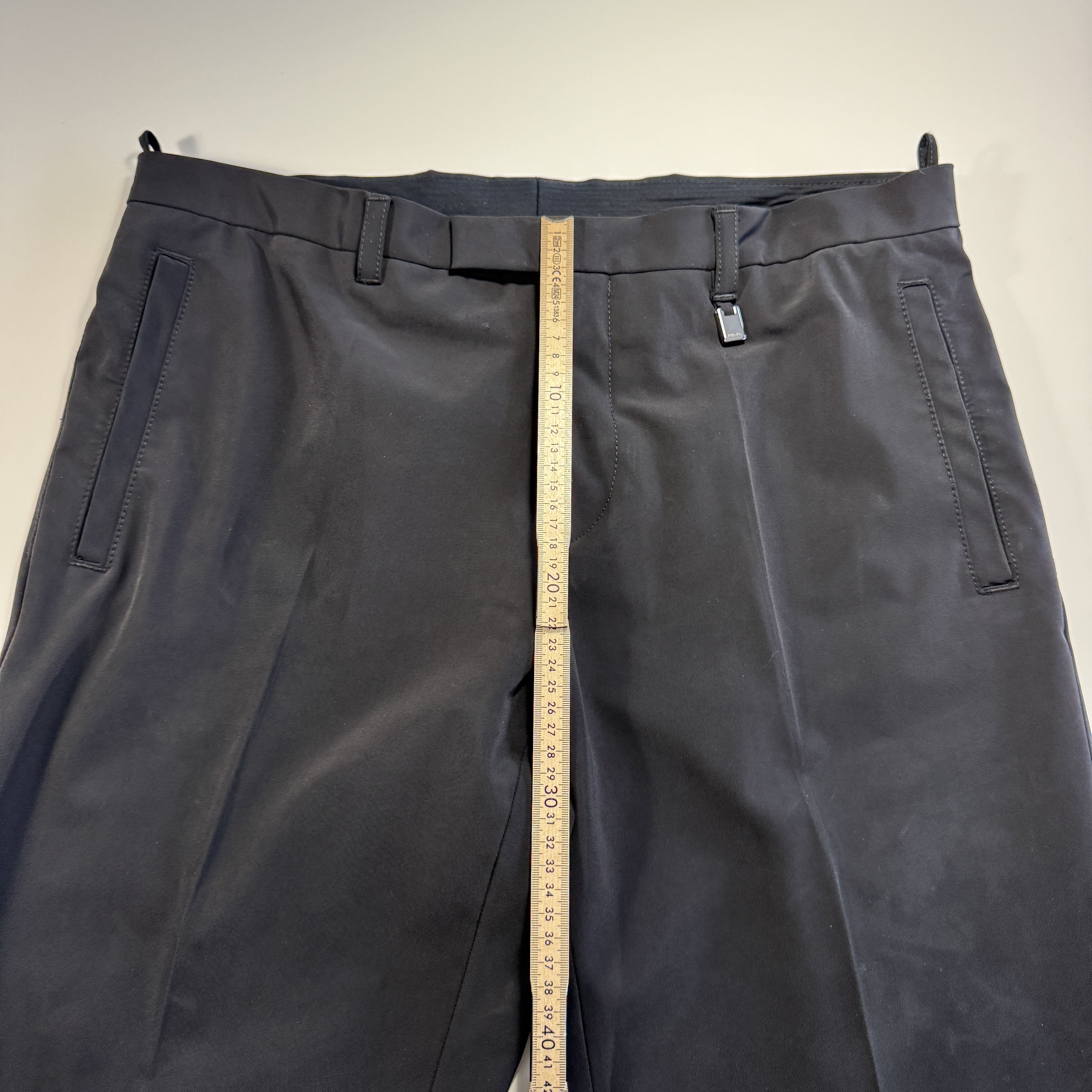 Prada Prada pants IT 52 L (W35 L33) Size US 36 / EU 52 - 5 Thumbnail