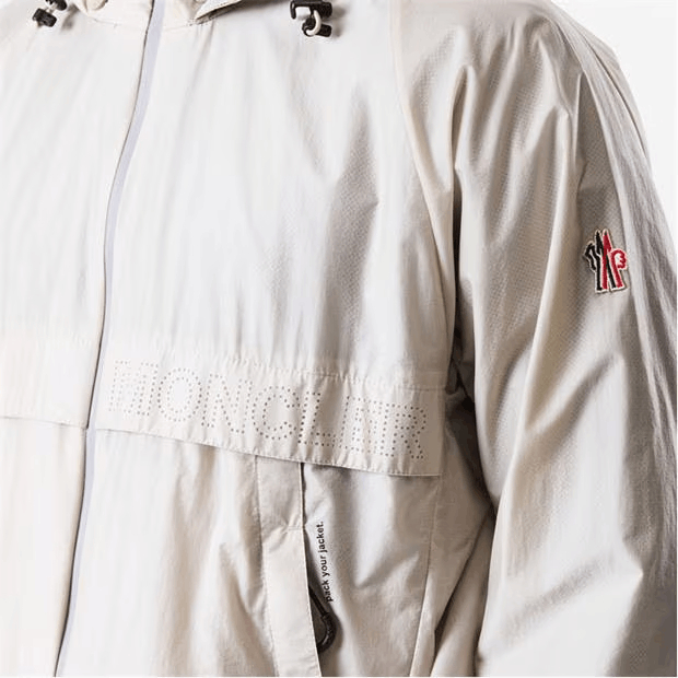 Moncler MonclerG Negara Bomb Sn44 Size US S / EU 44-46 / 1 - 5 Thumbnail