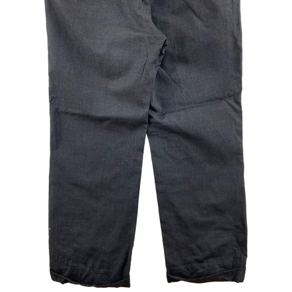 J. Press J. PRESS New York Wool Straight Cut Casual Pant Size US 31 - 6 Thumbnail