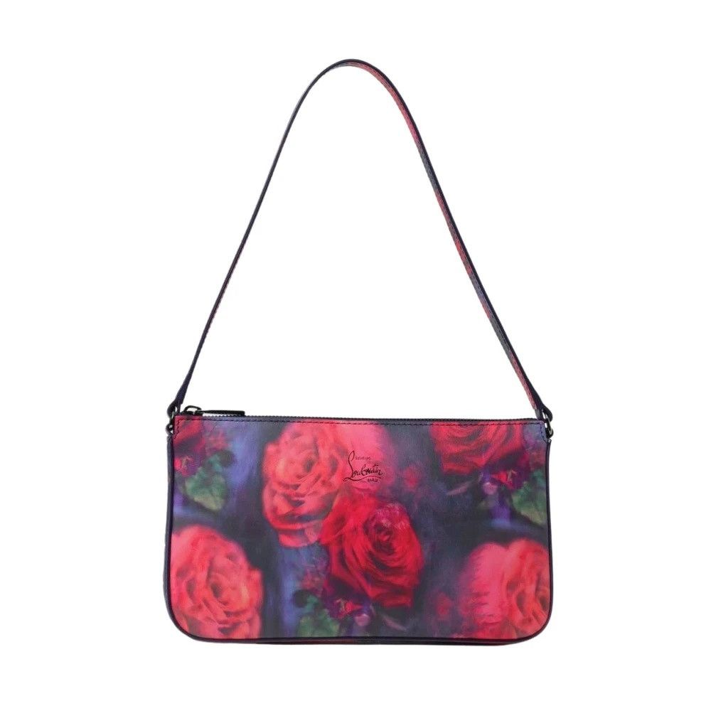 Christian Louboutin oc11z0625 Bags in Rose Size ONE SIZE - 1 Thumbnail
