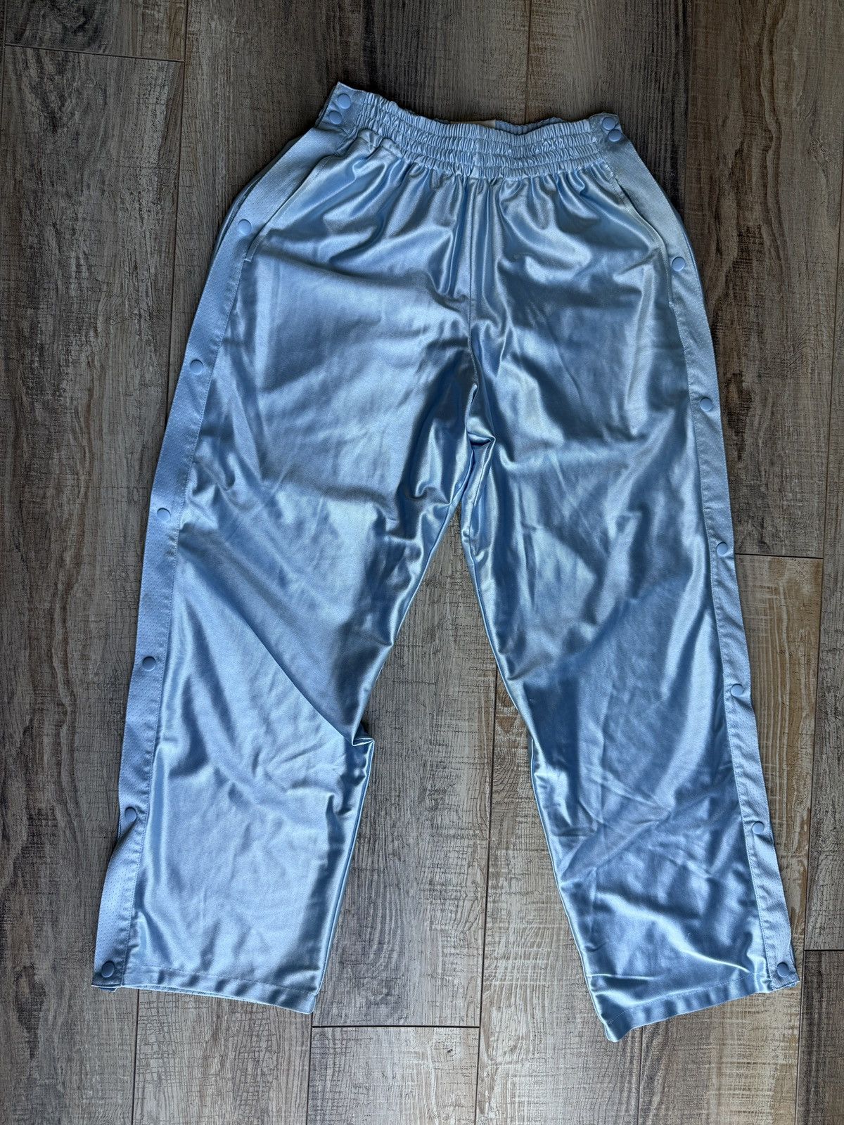 Elwood Elwood Reversible Tear Away Track Pants Size US 32 / EU 48 - 2 Thumbnail
