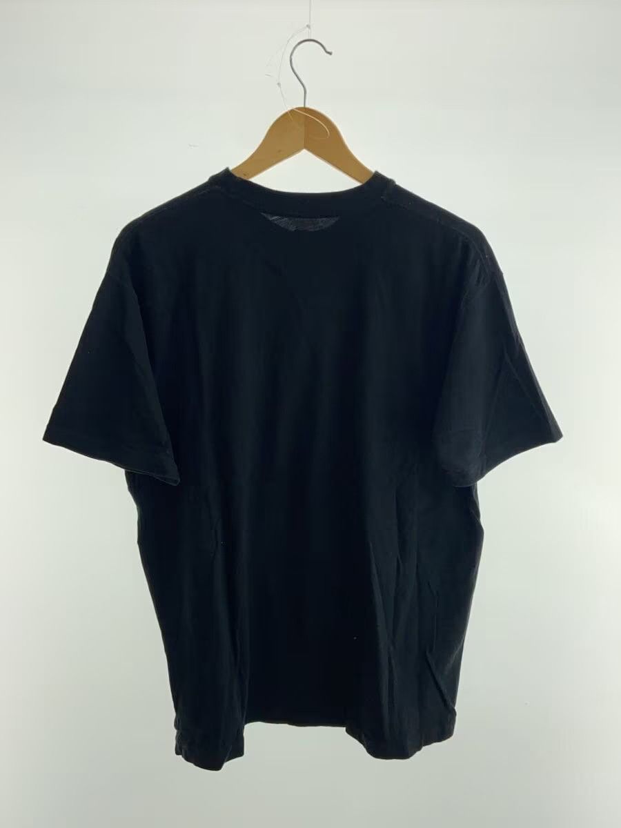 Yohji Yamamoto Logo Tee Size US XXL / EU 58 / 5 - 2 Thumbnail