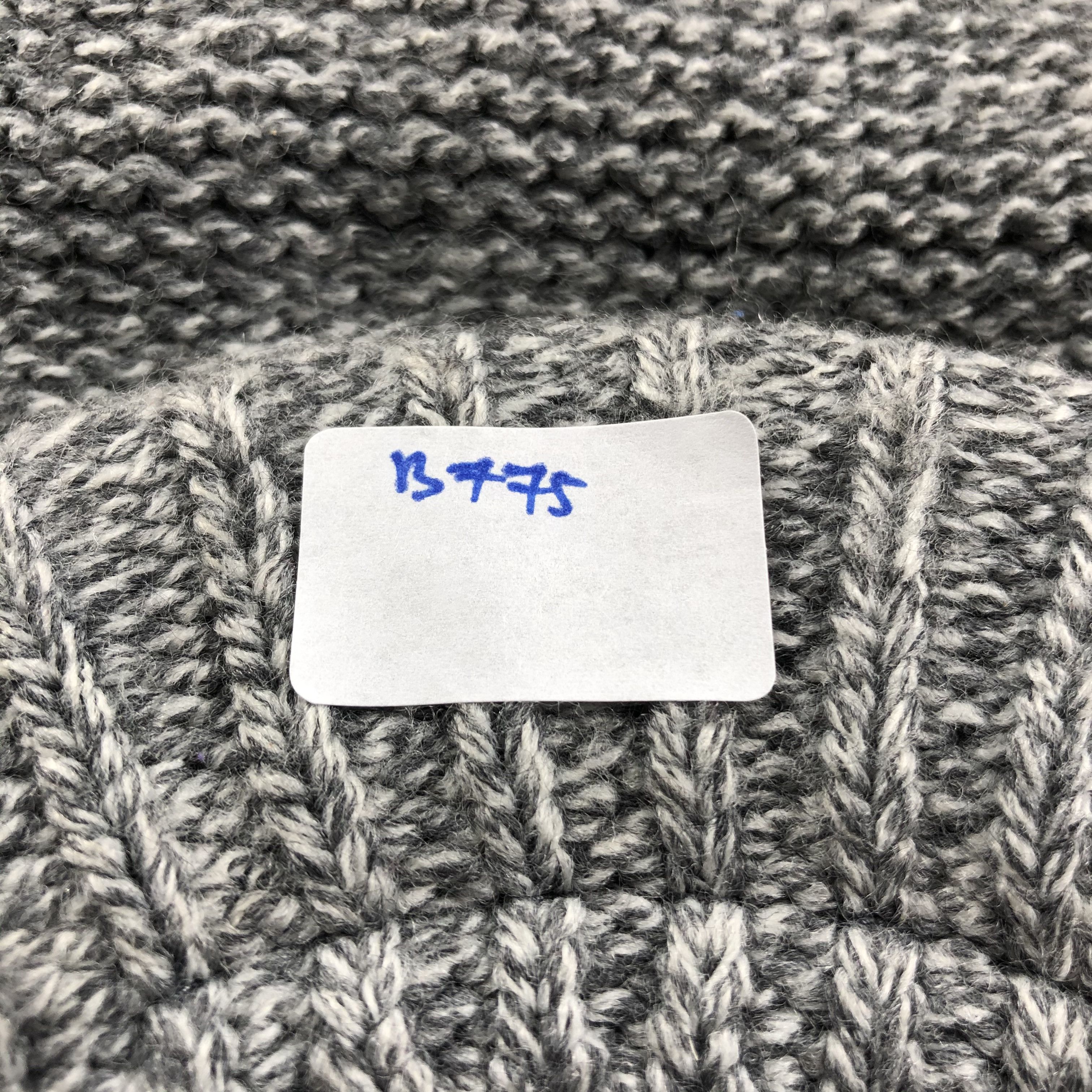 Ocean Pacific Ocean Pacific Visor Beanie Snowcap Snow Hat Winter Hat B775 Size ONE SIZE - 7 Thumbnail