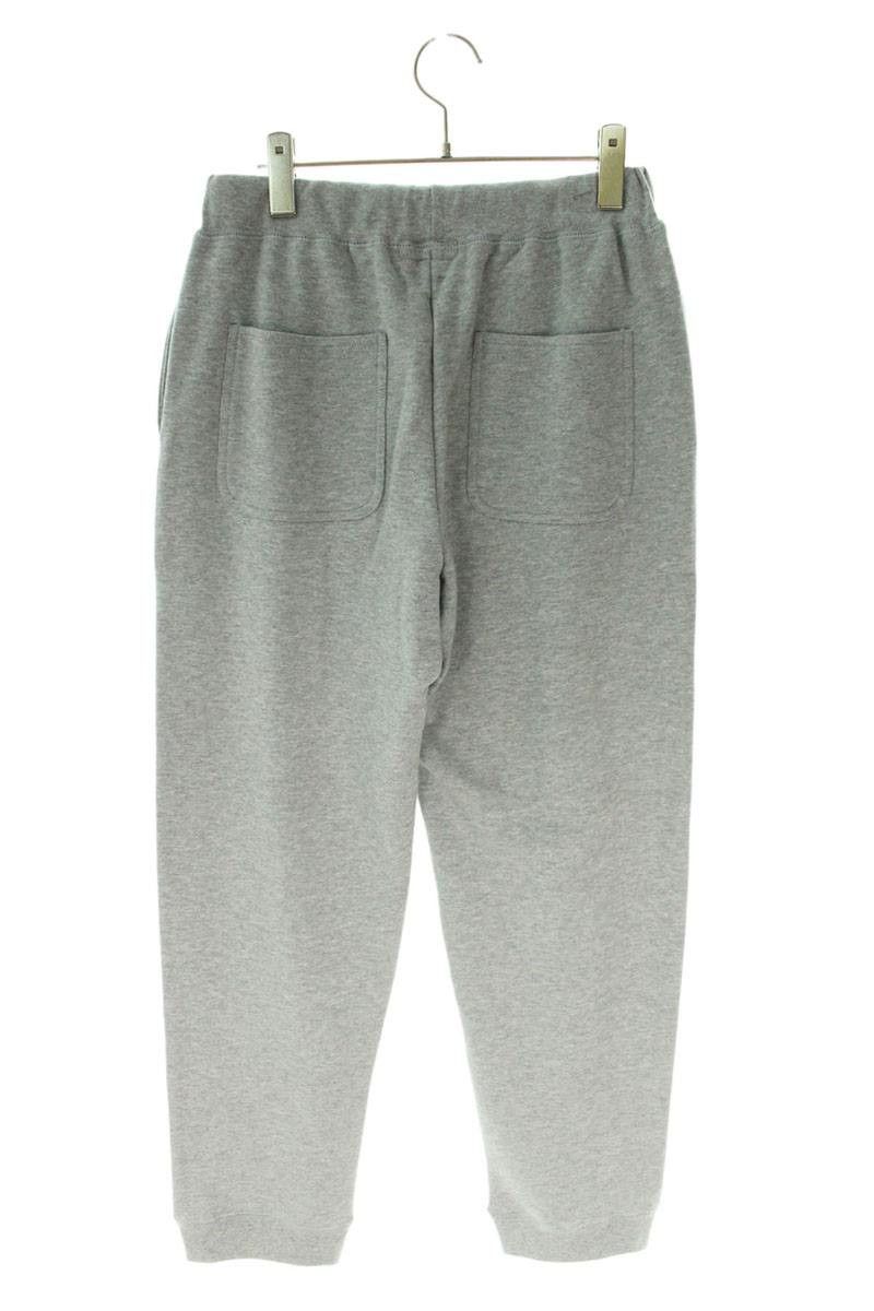 Yohji Yamamoto Y's logo print sweatshirt long pants Size US 26 / EU 42 - 2 Thumbnail